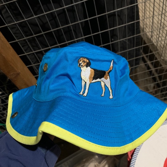 NEW Nantucket Buckets Bucket Hat - Picture 3 of 6